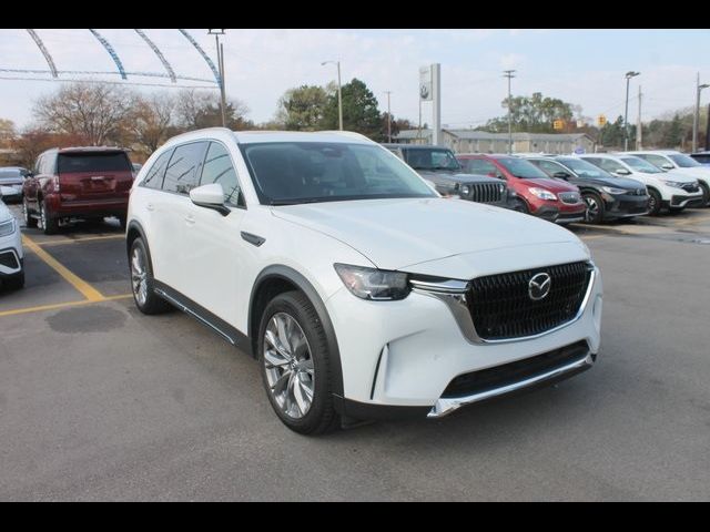 2024 Mazda CX-90 3.3 Turbo Premium