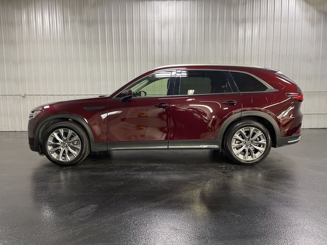 2024 Mazda CX-90 3.3 Turbo Premium