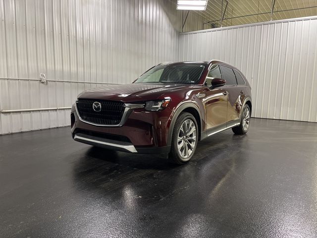 2024 Mazda CX-90 3.3 Turbo Premium