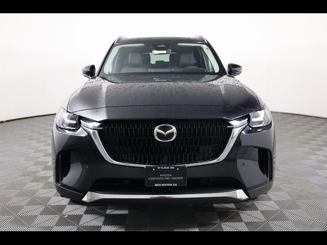 2024 Mazda CX-90 3.3 Turbo Premium