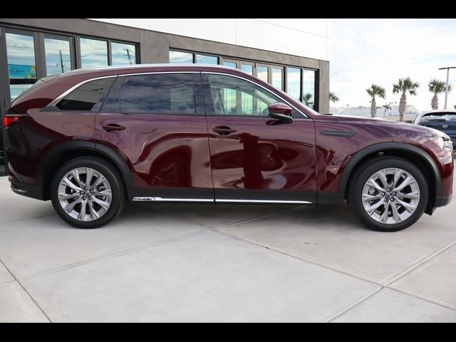 2024 Mazda CX-90 3.3 Turbo Premium