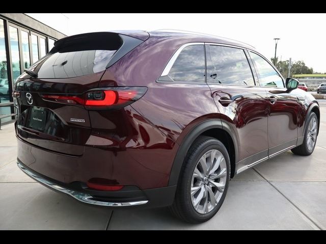 2024 Mazda CX-90 3.3 Turbo Premium