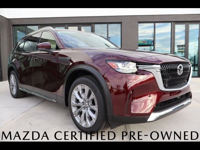 2024 Mazda CX-90 3.3 Turbo Premium