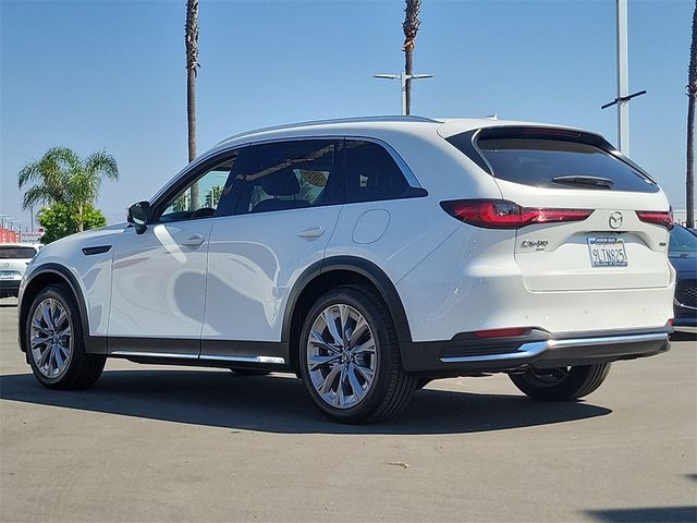 2024 Mazda CX-90 3.3 Turbo Premium