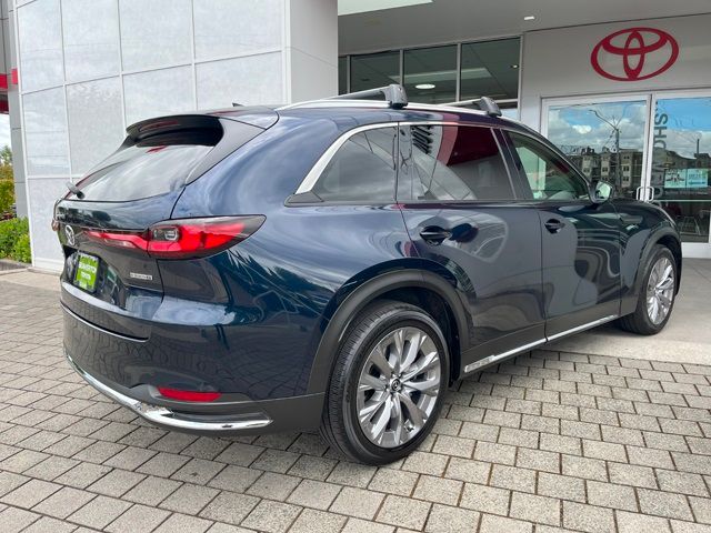 2024 Mazda CX-90 3.3 Turbo Premium