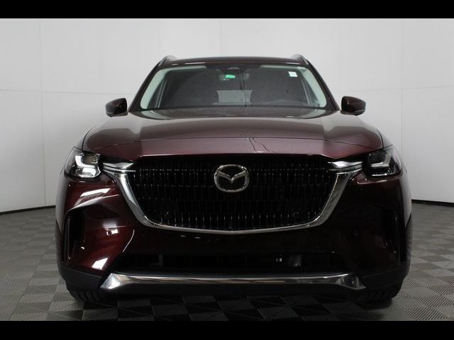 2024 Mazda CX-90 3.3 Turbo Premium