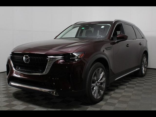 2024 Mazda CX-90 3.3 Turbo Premium