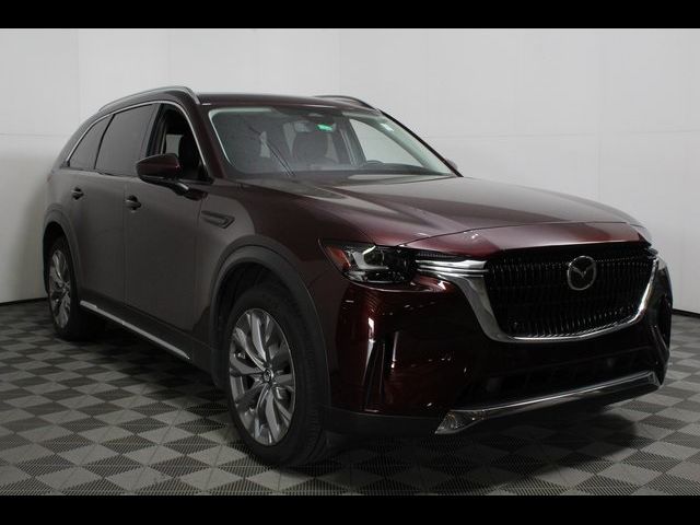 2024 Mazda CX-90 3.3 Turbo Premium