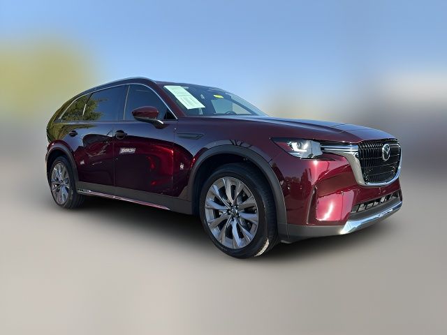 2024 Mazda CX-90 3.3 Turbo Premium