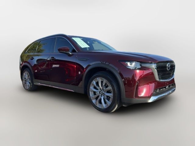 2024 Mazda CX-90 3.3 Turbo Premium