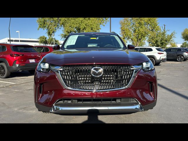 2024 Mazda CX-90 3.3 Turbo Premium