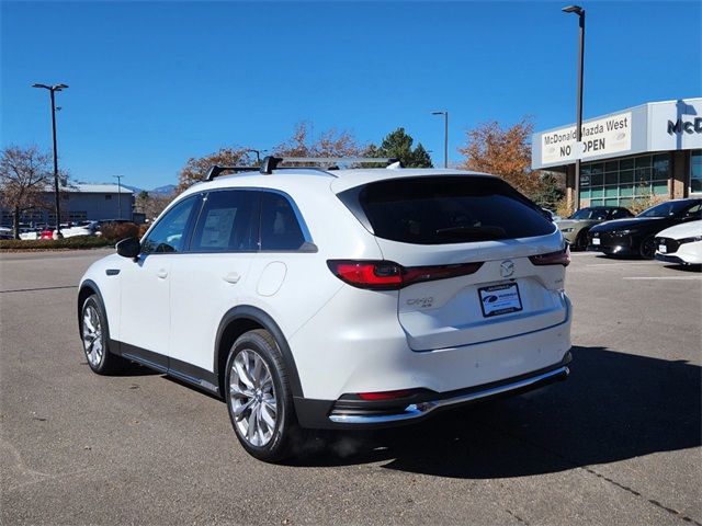 2024 Mazda CX-90 3.3 Turbo Premium