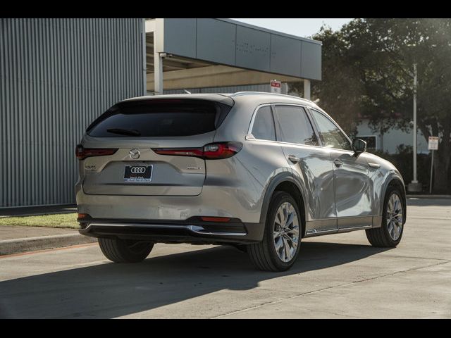 2024 Mazda CX-90 3.3 Turbo Premium