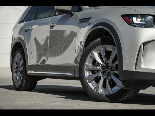 2024 Mazda CX-90 3.3 Turbo Premium