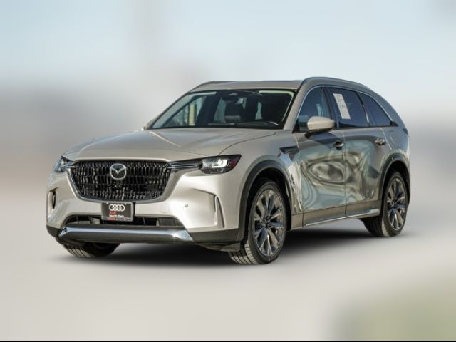 2024 Mazda CX-90 3.3 Turbo Premium