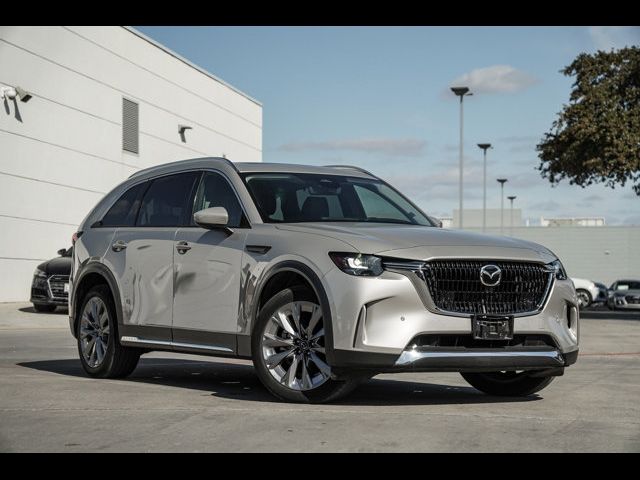 2024 Mazda CX-90 3.3 Turbo Premium