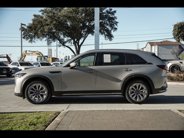 2024 Mazda CX-90 3.3 Turbo Premium