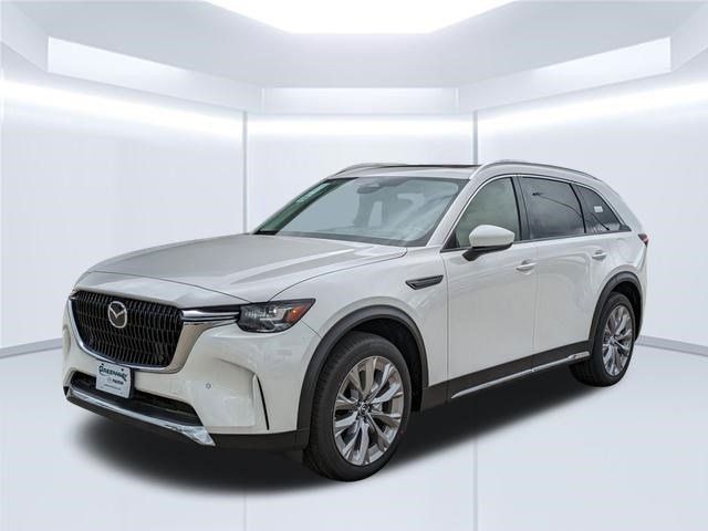 2024 Mazda CX-90 3.3 Turbo Premium