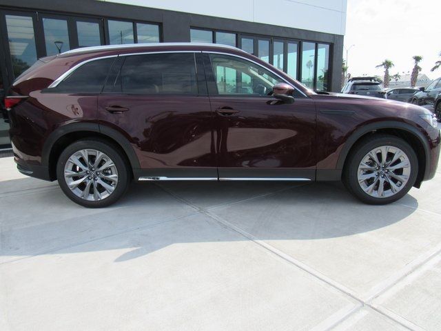 2024 Mazda CX-90 3.3 Turbo Premium