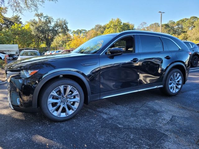 2024 Mazda CX-90 3.3 Turbo Premium