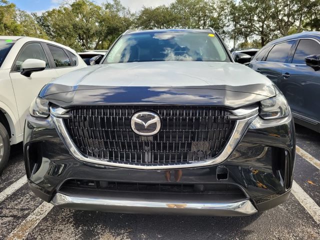 2024 Mazda CX-90 3.3 Turbo Premium