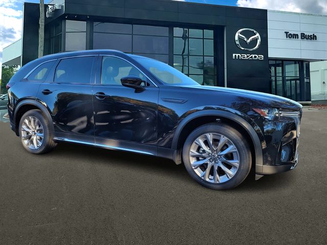 2024 Mazda CX-90 3.3 Turbo Premium