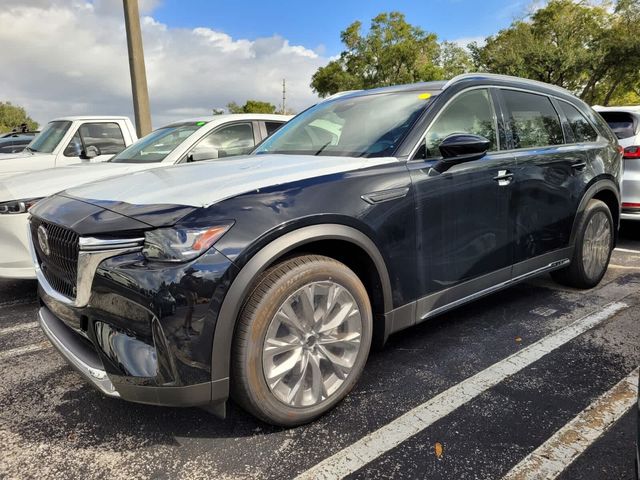 2024 Mazda CX-90 3.3 Turbo Premium