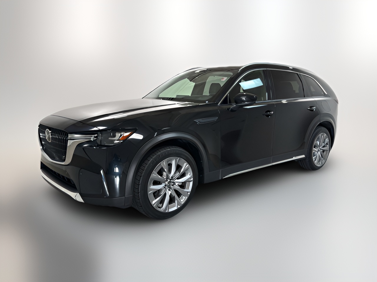 Used Mazda CX-90 For Sale in Nashville, TN | Auto Navigator