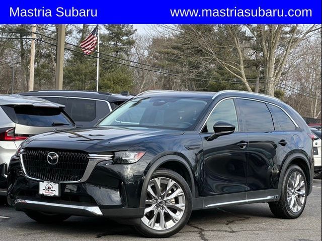 2024 Mazda CX-90 3.3 Turbo Premium