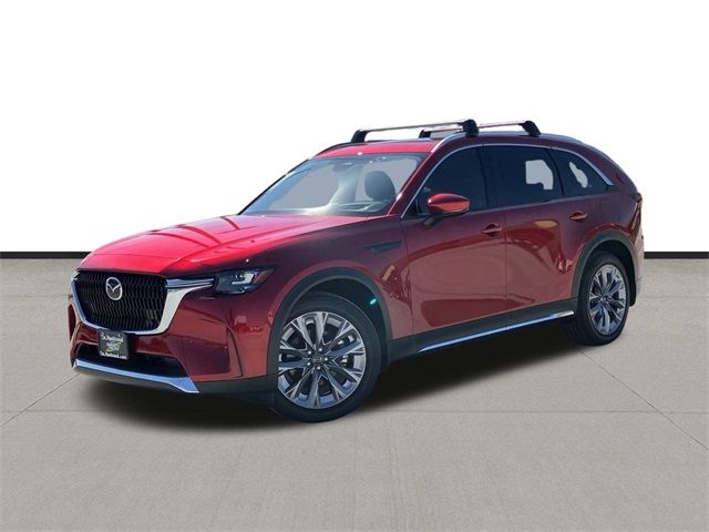 2024 Mazda CX-90 3.3 Turbo Premium