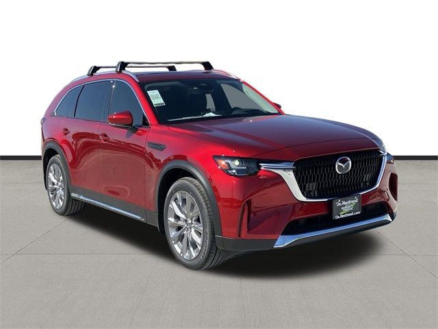 2024 Mazda CX-90 3.3 Turbo Premium