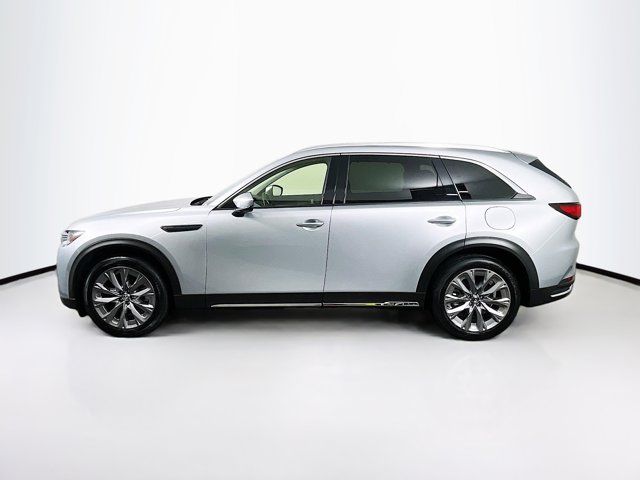 2024 Mazda CX-90 3.3 Turbo Premium