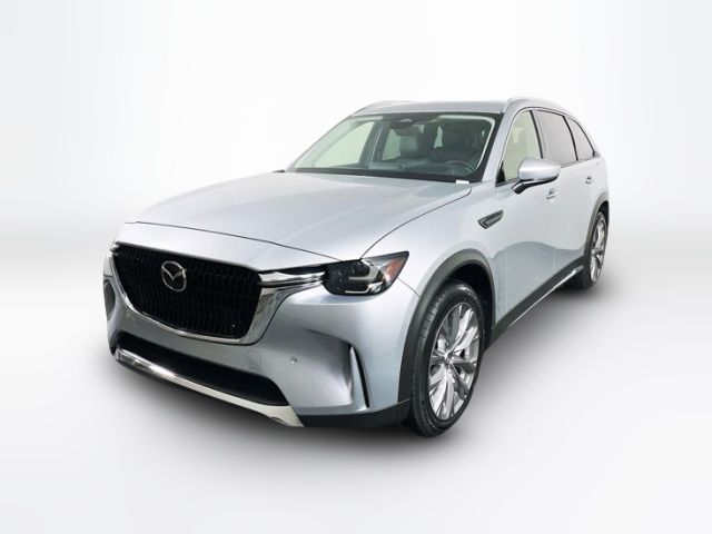 2024 Mazda CX-90 3.3 Turbo Premium