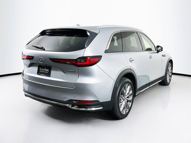 2024 Mazda CX-90 3.3 Turbo Premium