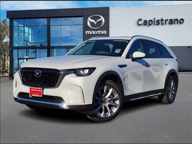 2024 Mazda CX-90 3.3 Turbo Premium