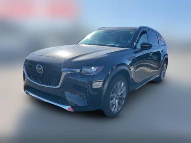 2024 Mazda CX-90 3.3 Turbo Premium