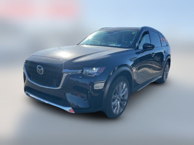 2024 Mazda CX-90 3.3 Turbo Premium