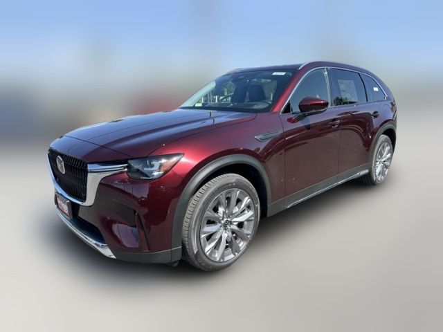 2024 Mazda CX-90 3.3 Turbo Premium