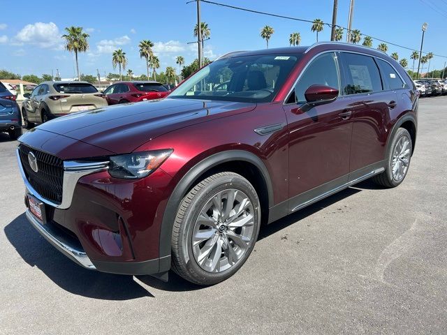 2024 Mazda CX-90 3.3 Turbo Premium