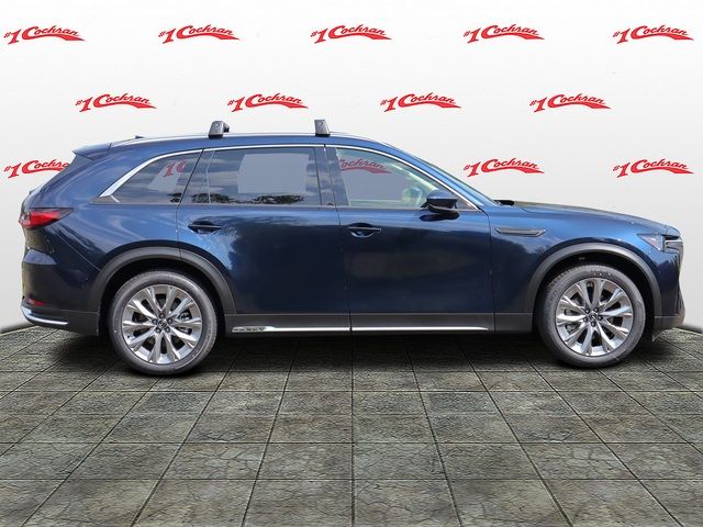 2024 Mazda CX-90 3.3 Turbo Premium