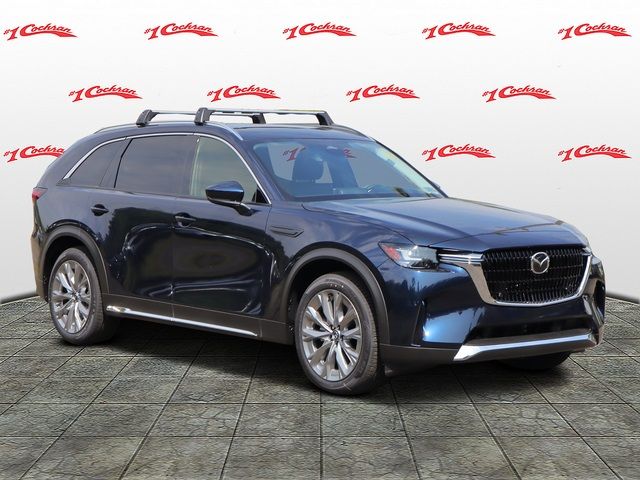 2024 Mazda CX-90 3.3 Turbo Premium