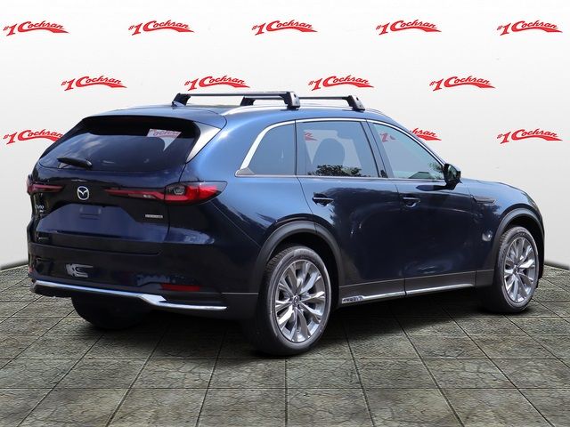 2024 Mazda CX-90 3.3 Turbo Premium