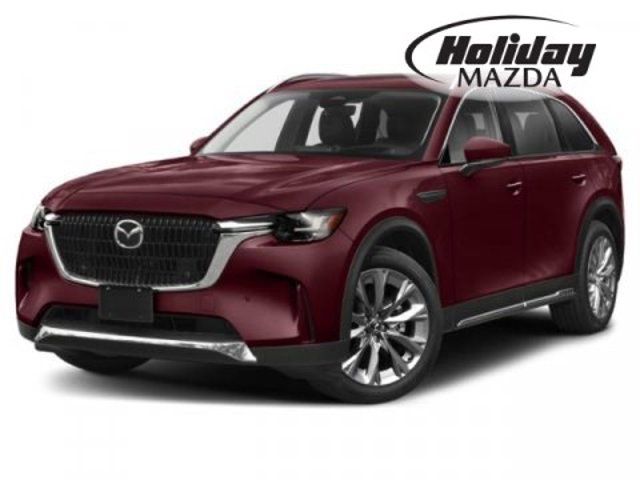 2024 Mazda CX-90 3.3 Turbo Premium