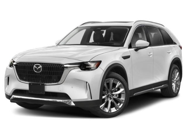 2024 Mazda CX-90 3.3 Turbo Premium