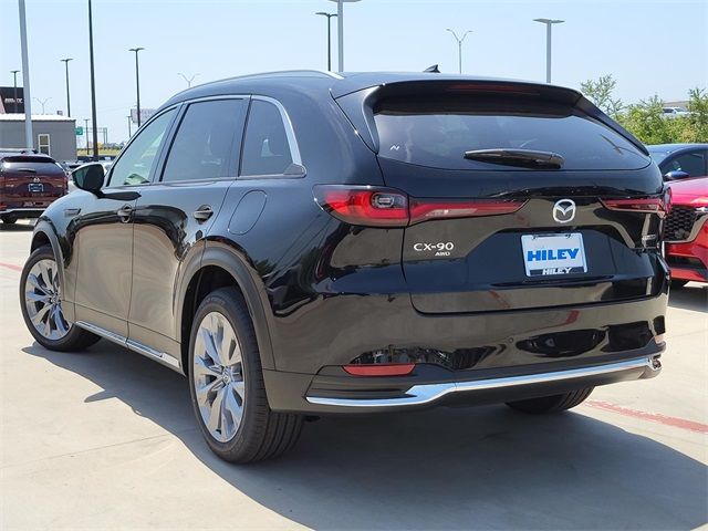 2024 Mazda CX-90 3.3 Turbo Premium