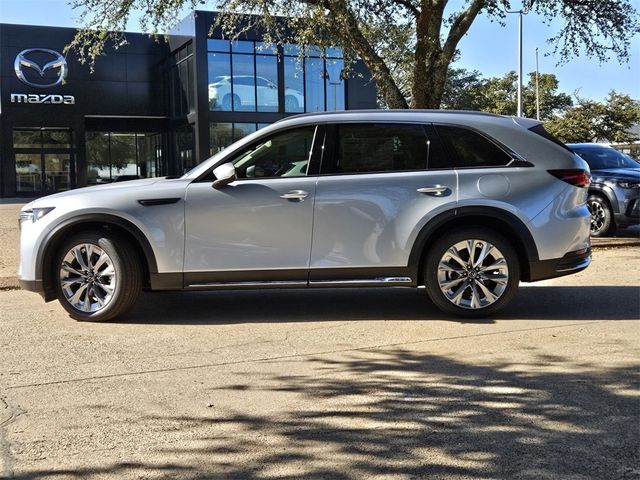 2024 Mazda CX-90 3.3 Turbo Premium