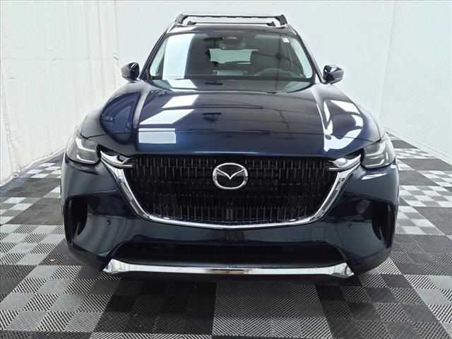 2024 Mazda CX-90 3.3 Turbo Premium