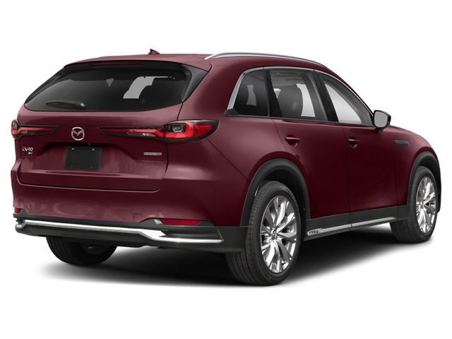 2024 Mazda CX-90 3.3 Turbo Premium