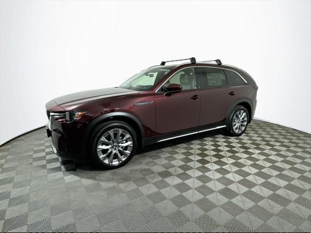 2024 Mazda CX-90 3.3 Turbo Premium