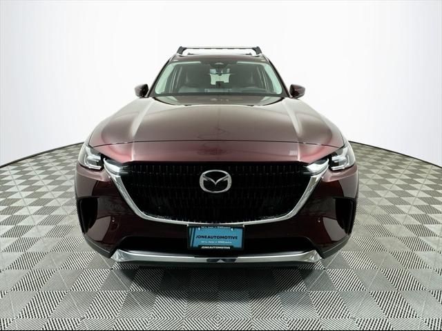 2024 Mazda CX-90 3.3 Turbo Premium